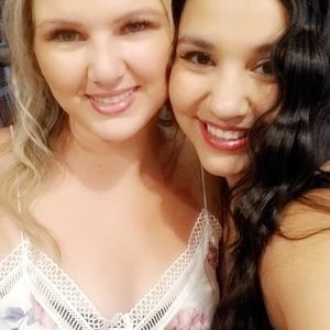 Meet your Posher, Misty